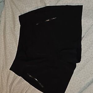 Athleta Shorts / Old Navy Bike Shorts